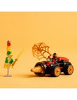 LEGO Spider-Man Drill Spinner Vehicle, 10792 product photo View 07 S