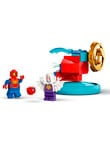 LEGO Spider-Man Spidey vs. Green Goblin, 10793 product photo View 04 S