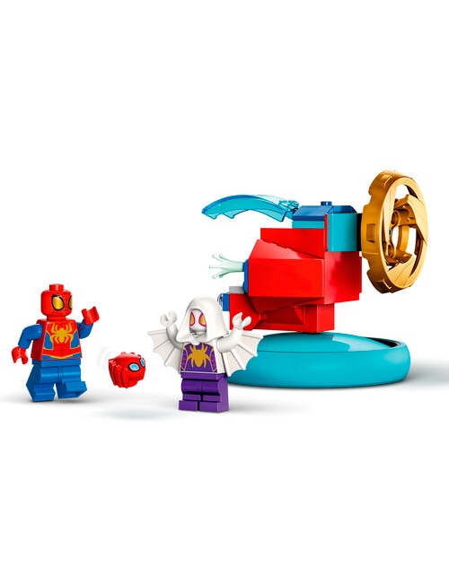 LEGO Spider-Man Spidey vs. Green Goblin, 10793 product photo View 04 L
