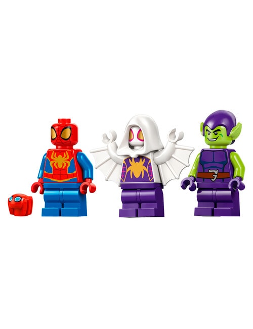 LEGO Spider-Man Spidey vs. Green Goblin, 10793 product photo View 05 L