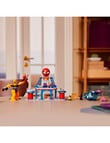 LEGO Spider-Man Team Spidey Web Spinner Headquarters, 10794 product photo View 07 S