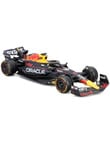 1:43 Diecast Vehicle, Redbull Racing RB19 #1 Verstappen product photo View 03 S