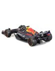 1:43 Diecast Vehicle, Redbull Racing RB19 #1 Verstappen product photo View 04 S