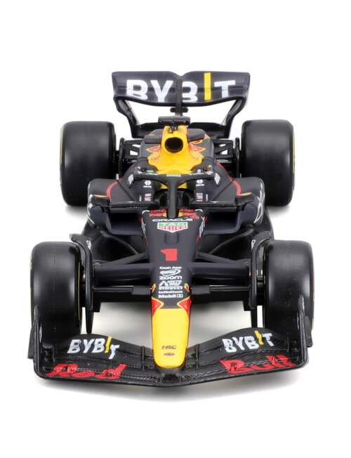 1:43 Diecast Vehicle, Redbull Racing RB19 #1 Verstappen product photo View 05 L