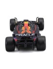 1:43 Diecast Vehicle, Redbull Racing RB19 #1 Verstappen product photo View 06 S