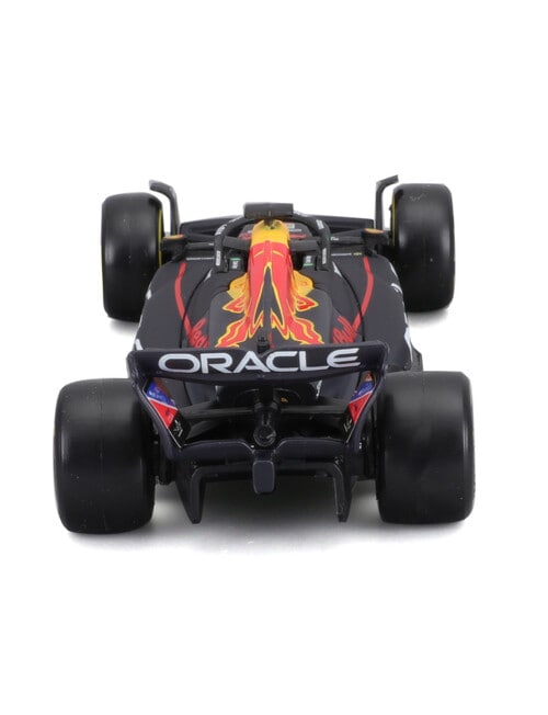 1:43 Diecast Vehicle, Redbull Racing RB19 #1 Verstappen product photo View 06 L