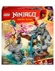 Lego Ninjago NINJAGO® Dragon Stone Shrine, 71819 product photo View 02 S