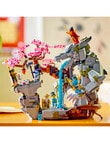Lego Ninjago NINJAGO® Dragon Stone Shrine, 71819 product photo View 05 S