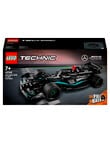 LEGO Technic Mercedes-AMG F1 W14 E Performance Pull-Back, 42165 product photo View 02 S