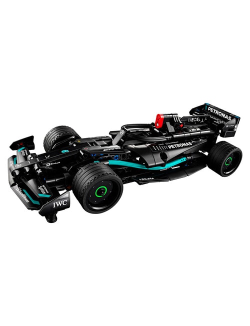 LEGO Technic Mercedes-AMG F1 W14 E Performance Pull-Back, 42165 product photo View 03 L