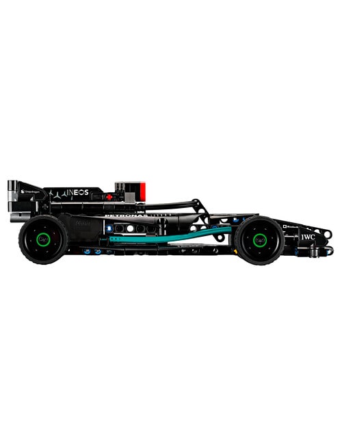 LEGO Technic Mercedes-AMG F1 W14 E Performance Pull-Back, 42165 product photo View 04 L
