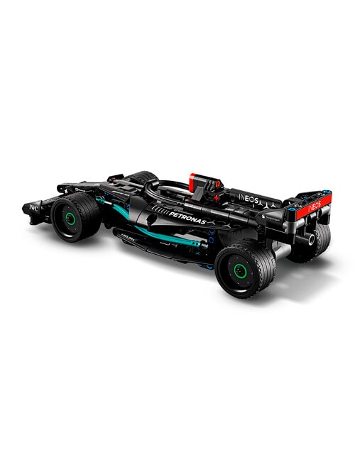 LEGO Technic Mercedes-AMG F1 W14 E Performance Pull-Back, 42165 product photo View 05 L