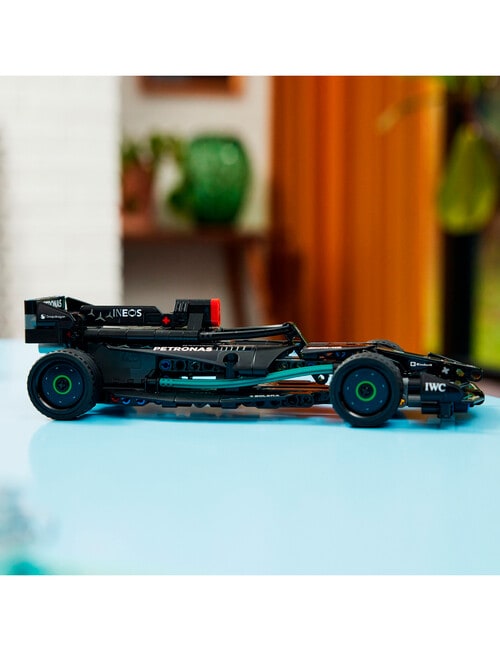 LEGO Technic Technic Mercedes-AMG F1 W14 E Performance, 42165 product photo View 06 L
