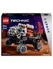 LEGO Technic Technic Mars Crew Exploration Rover 42180 product photo View 02 S