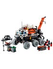 LEGO Technic Technic Mars Crew Exploration Rover 42180 product photo View 03 S