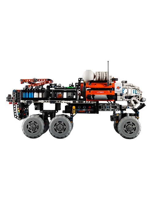 LEGO Technic Mars Crew Exploration Rover, 42180 product photo View 04 L