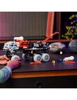 LEGO Technic Technic Mars Crew Exploration Rover 42180 product photo View 08 S