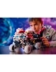 LEGO Technic Mars Crew Exploration Rover, 42180 product photo View 10 S