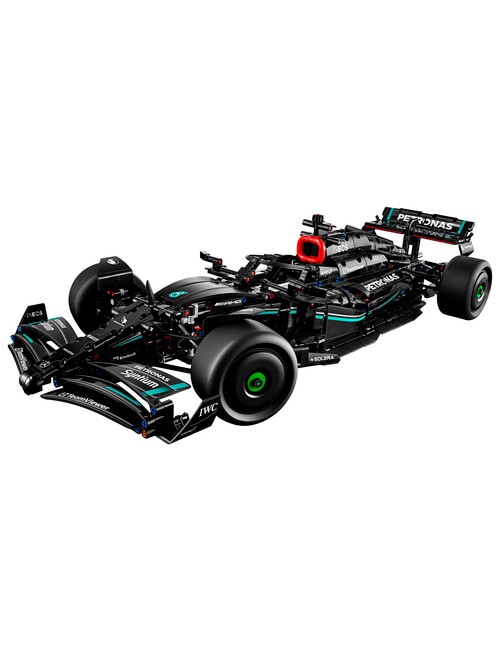 LEGO Technic Mercedes-AMG F1 W14 E Performance, 42171 product photo View 03 L