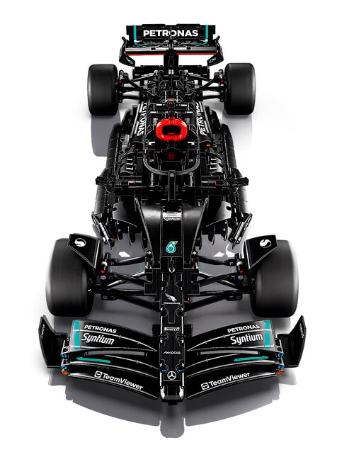 LEGO Technic Mercedes-AMG F1 W14 E Performance, 42171 product photo View 06 L