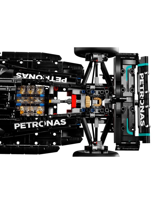 LEGO Technic Mercedes-AMG F1 W14 E Performance, 42171 product photo View 08 L
