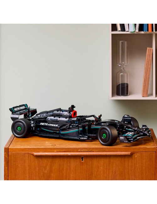 LEGO Technic Mercedes-AMG F1 W14 E Performance, 42171 product photo View 10 L