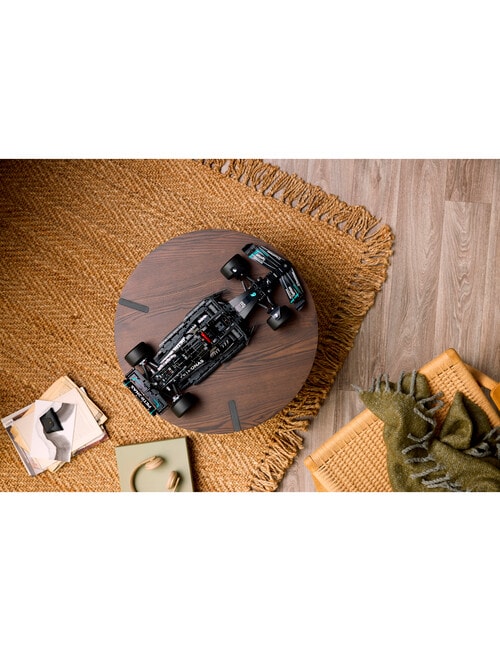 LEGO Technic Mercedes-AMG F1 W14 E Performance, 42171 product photo View 11 L