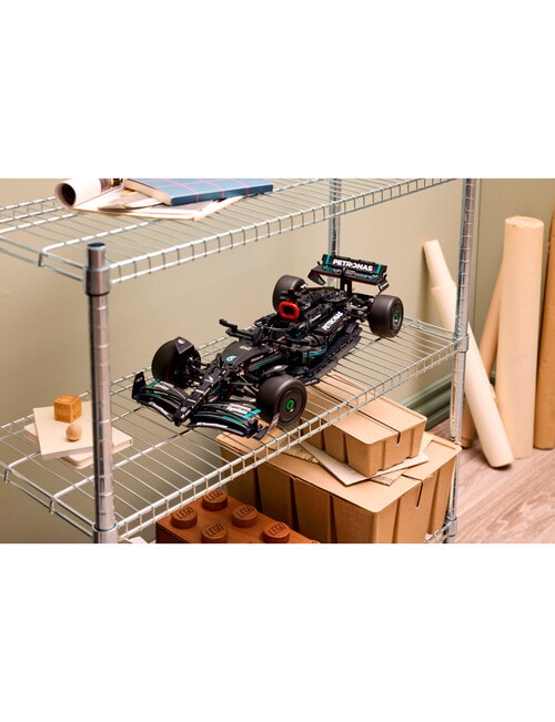 LEGO Technic Mercedes-AMG F1 W14 E Performance, 42171 product photo View 12 L