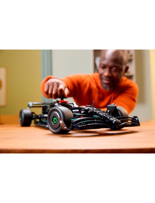 LEGO Technic Mercedes-AMG F1 W14 E Performance, 42171 product photo View 14 L