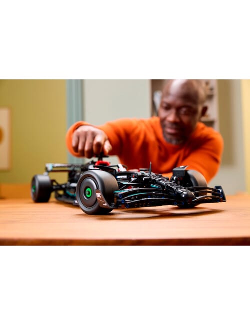LEGO Technic Mercedes-AMG F1 W14 E Performance, 42171 product photo View 14 L