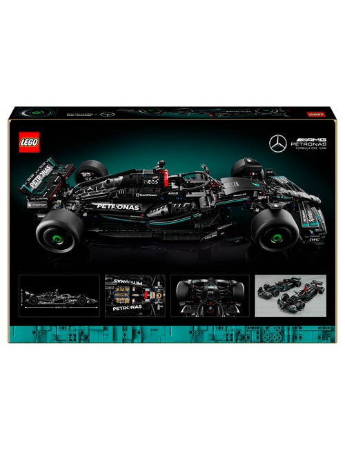 LEGO Technic Mercedes-AMG F1 W14 E Performance, 42171 product photo View 17 L