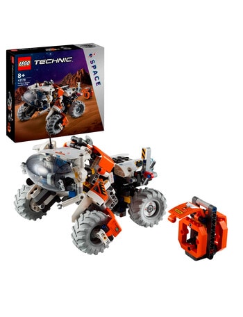 LEGO Technic Surface Space Loader LT78, 42178 product photo