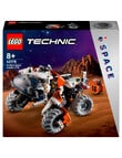 LEGO Technic Surface Space Loader LT78, 42178 product photo View 02 S