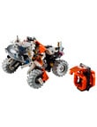 LEGO Technic Technic Surface Space Loader LT78, 42178 product photo View 03 S