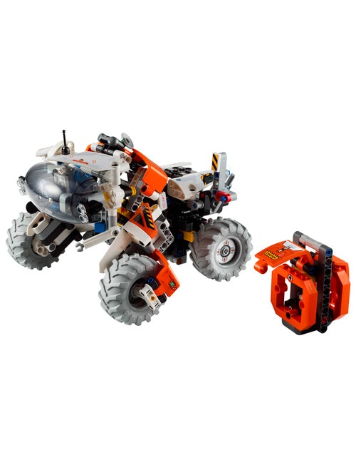 LEGO Technic Surface Space Loader LT78, 42178 product photo View 03 L