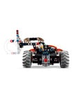 LEGO Technic Surface Space Loader LT78, 42178 product photo View 06 S