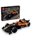 LEGO Technic Technic NEOM McLaren Formula E Race Car, 42169 product photo
