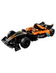 LEGO Technic Technic NEOM McLaren Formula E Race Car, 42169 product photo View 03 S