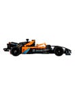LEGO Technic Technic NEOM McLaren Formula E Race Car, 42169 product photo View 05 S