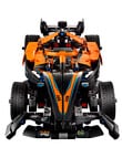 LEGO Technic Technic NEOM McLaren Formula E Race Car, 42169 product photo View 06 S
