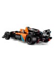 LEGO Technic Technic NEOM McLaren Formula E Race Car, 42169 product photo View 07 S