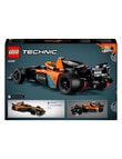 LEGO Technic Technic NEOM McLaren Formula E Race Car, 42169 product photo View 11 S