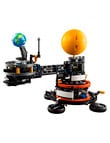 LEGO Technic Technic Planet Earth and Moon in Orbit, 42179 product photo View 03 S