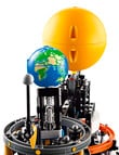 LEGO Technic Technic Planet Earth and Moon in Orbit, 42179 product photo View 05 S