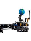 LEGO Technic Technic Planet Earth and Moon in Orbit, 42179 product photo View 06 S