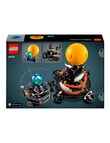 LEGO Technic Planet Earth and Moon in Orbit, 42179 product photo View 12 S