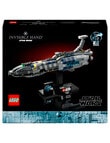 LEGO Star Wars Invisible Hand, 75377 product photo View 02 S