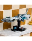 LEGO Star Wars Invisible Hand, 75377 product photo View 05 S