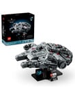 LEGO Star Wars Millennium Falcon, 75375 product photo