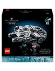 LEGO Star Wars Millennium Falcon, 75375 product photo View 02 S
